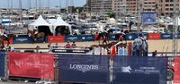 Longines Global Champions tour Monaco